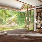 1475603 - Dub dymový 4V AC5