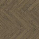 1748754 - Herringbone Dub Mont Blanc tmavo-hnedý 4V