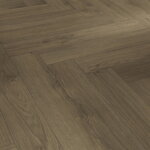 1748754 - Herringbone Dub Mont Blanc tmavo-hnedý 4V