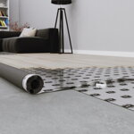 Podložka Afirmax OPTIMUS AQUASTOP 2 mm 3v1 