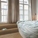 Alpha Vinyl - Dub elegantný dymový - AVMPU40317