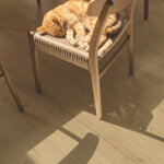 Alpha Vinyl - Dub béžový kartáčovaný - AVMPU40319