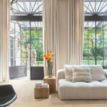 Alpha Vinyl - Dub maslový - AVSPT40277