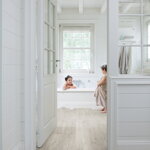 Balance - dub Canyon sivý so stopami po píle BAGP40030