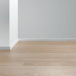 Soklová lišta pretierateľná 40x14x2400