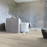 Pulse - Dub piesočná búrka teplý sivý PUGP40083