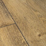 Pulse - Dub piknik teplý prírodný PUGP40094