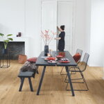 Pulse - Dub prírodná bavlna PUGP40104