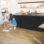 Pulse - Dub prírodná bavlna PUGP40104