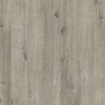 Pulse - Dub sivá bavlna so stopami po píle PUGP40106