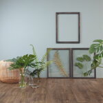 Pulse - Dub jesenný čokoládový PUGP40199