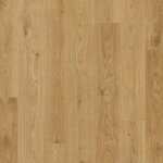 EL 1491 - Biely dub, svetlé dosky