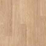 EL 915 - Biele lakované dubové dosky