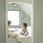 Alpha Vinyl -  Jemná šalvia - AVMTU40334