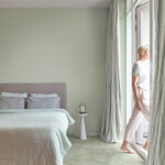 Alpha Vinyl -  Jemná šalvia - AVMTU40334