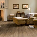 IMU 1850 - Dub hobľovaný šedohnedý