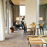 LPU 3985 - Biele výberové dubové dosky