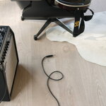 LPU 3985 - Biele výberové dubové dosky