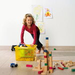 LPU 3985 - Biele výberové dubové dosky