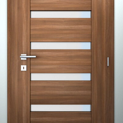 Rámové dvere ATVYN | Centrum dobrého bývania - Prešov