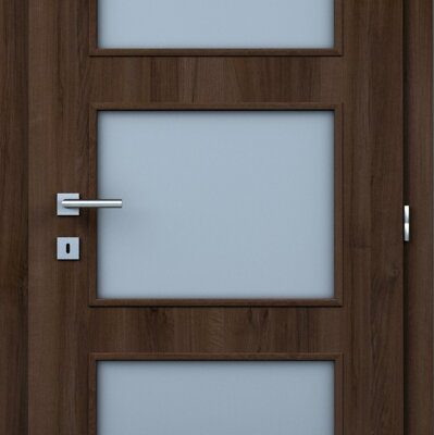 Dvere ATVYN model D | Centrum dobrého bývania - Prešov