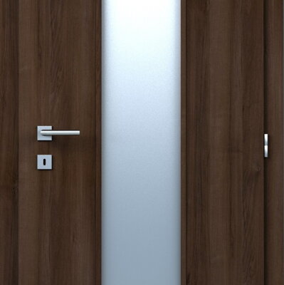 Dvere ATVYN model E | Centrum dobrého bývania - Prešov