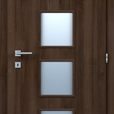 Dvere ATVYN model H | Centrum dobrého bývania - Prešov