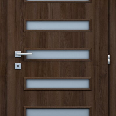 Dvere ATVYN model L | Centrum dobrého bývania - Prešov