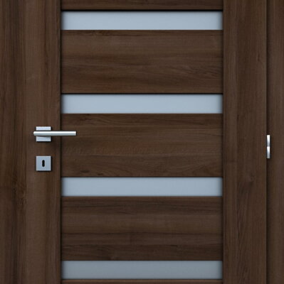 Dvere ATVYN model P | Centrum dobrého bývania - Prešov