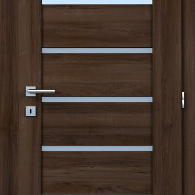 Dvere ATVYN model Q | Centrum dobrého bývania - Prešov