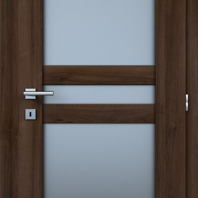 Dvere ATVYN model R | Centrum dobrého bývania - Prešov