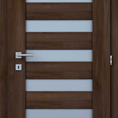 Dvere ATVYN model V | Centrum dobrého bývania - Prešov