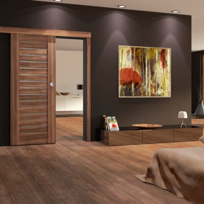 Zárubne a posuvné systémy DRE | Centrum dobrého bývania - Prešov