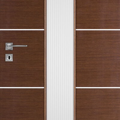 Dvere DRE Galeria ALU | Centrum dobrého bývania - Prešov