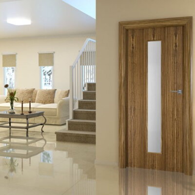 Ploché interiérové dvere DRE | Centrum dobrého bývania - Prešov