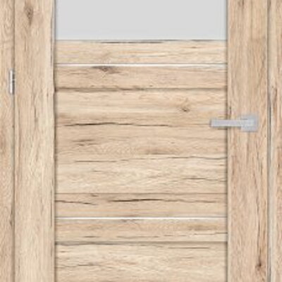 Dvere ERKADO Krokus (Krókus) | Centrum dobrého bývania - Prešov