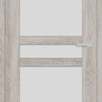 Dvere ERKADO Forsycja (Forzítia) | Centrum dobrého bývania - Prešov