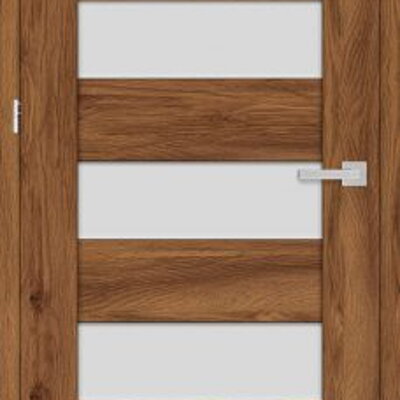 Dvere ERKADO Irys (Iris) | Centrum dobrého bývania - Prešov