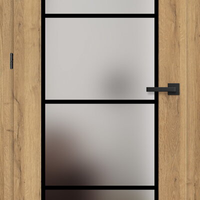 Dvere a zárubne ERKADO | Centrum dobrého bývania - Prešov