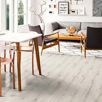 Kompozitné podlahy H2O Floor | Centrum dobrého bývania - Prešov