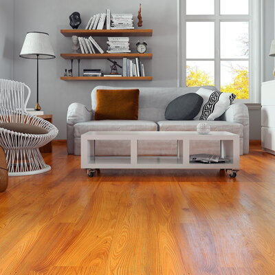 Podlahy SWISS KRONO Ferrum | Centrum dobrého bývania - Prešov