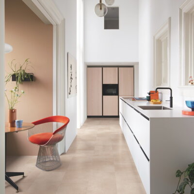 ALPHA Vinyl QUICK STEP / BLOS BASE