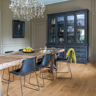 QUICK-STEP | Centrum dobrého bývania - Prešov